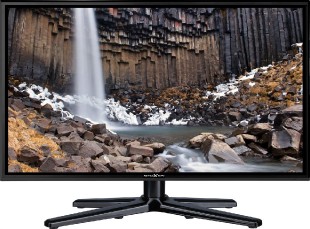 TFT LED TV Set Reflexion LED 4 in 1