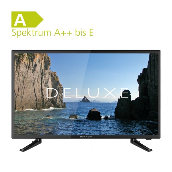 TFT LED TV/DVD Combinations Royal Line Deluxe