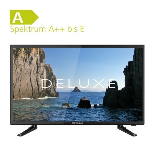 TFT LED TV/DVD Combinations Royal Line Deluxe