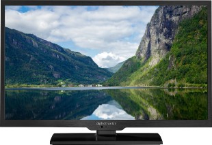 TFT LED TV/DVD Combination SL-Line DSB