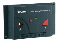Truma Solar Charge Controller