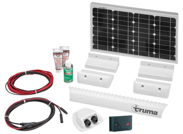 Truma All-In-One  solární set 