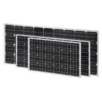 Solární panely Truma