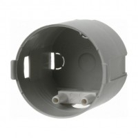 Contact Safety Socket