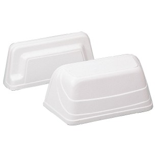 Cap for Cylinder Container