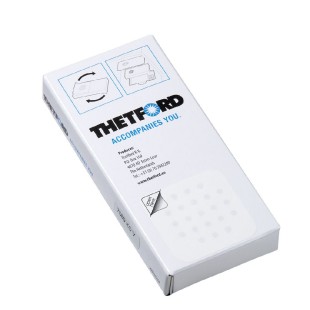 Spare Filter for Electric Fan