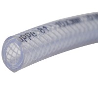 PVC Hot Water Hose