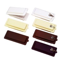 Housing for Supply Flap