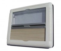 Dometic S5 posuvné boční okno