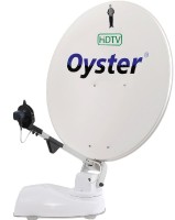 Satellite Systems Oyster® HDTV