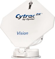 Sat System Cytrac® DX Vision