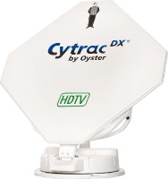 Sat Systems Cytrac® DX HDTV