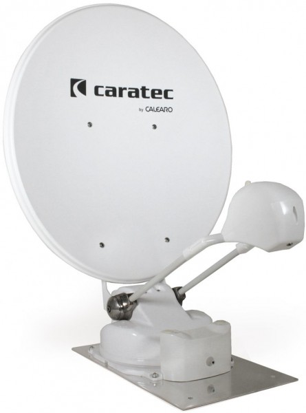 Sat-System Caratec CASAT
