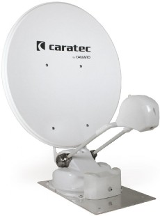 Sat-System Caratec CASAT