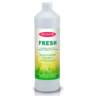 Odstraňovač zápachů Biodor Fresh