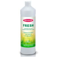 Odstraňovač zápachů Biodor Fresh
