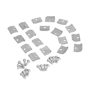 Mounting Kit for S7P Window