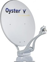 Satellite-System Oyster® 85 V Premium