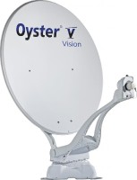 Satellite-System Oyster® 85 V Vision