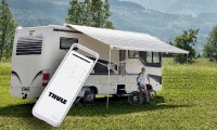 Thule Omnistor 9200 with Motor