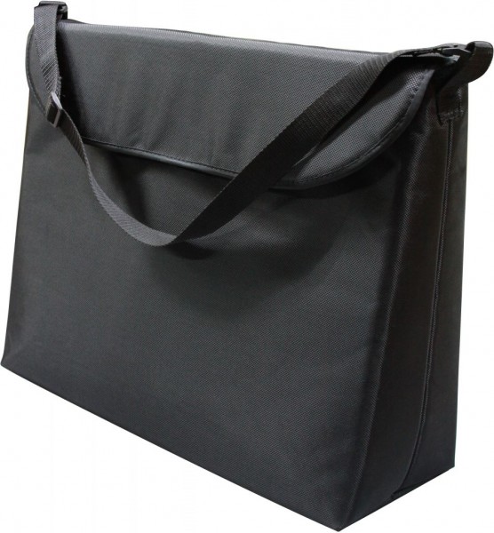 Transport Bag for Flat Screens