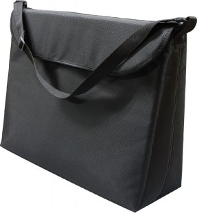 Transport Bag for Flat Screens