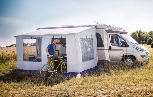 Dometic CampRoom Side Panels