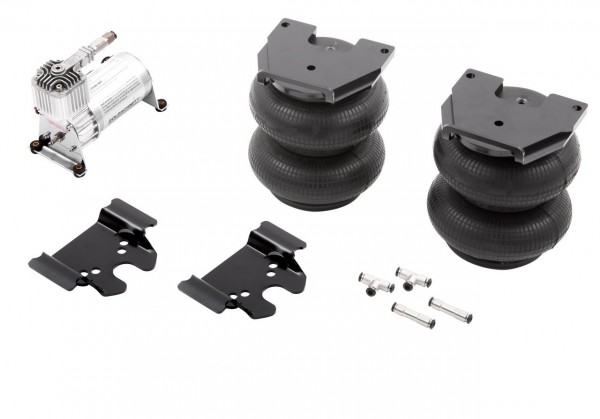 Goldschmitt Air Suspension for Fiat Ducato