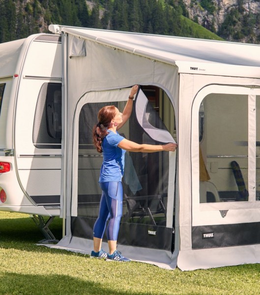 Mosquito Screen for Thule Panorama