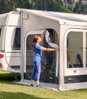 Mosquito Screen for Thule Panorama