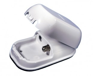 Exterior Sat Socket