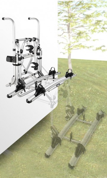 Thule Lift výsuvný nosič kol 