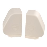 Bearing Covers (Pair)