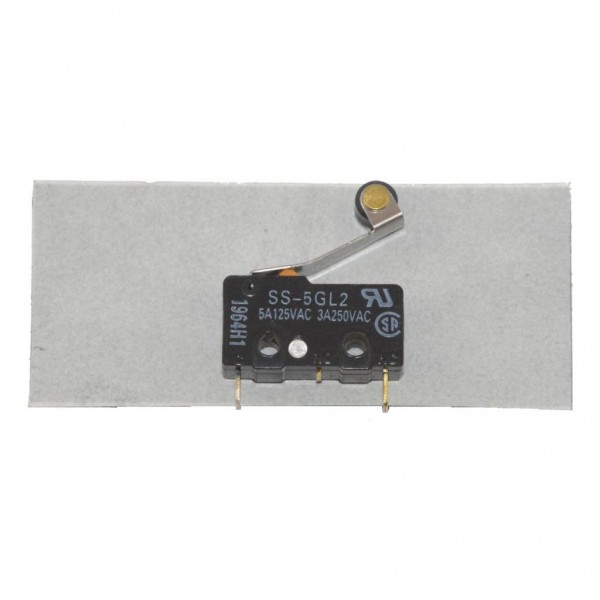Micro Switch Set