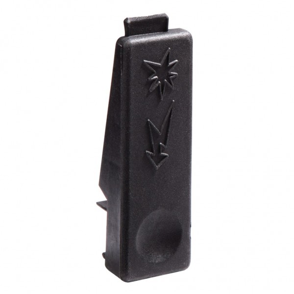 Push Button for Heaters Vulkana