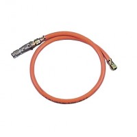 Injector with Hose for Cramer Grill 2-Burner