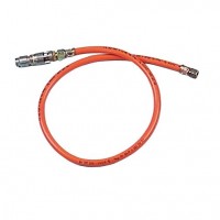 Injector with Hose for Cramer 3-Burner