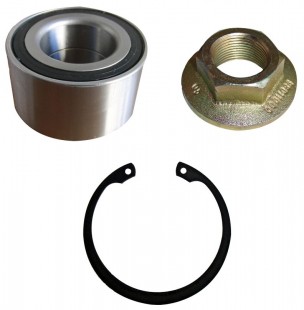 Compact Bearing Set