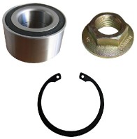 Compact Bearing Set