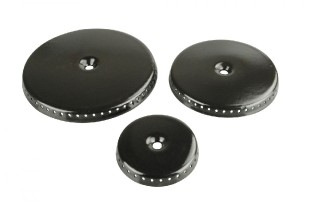 Burner Lid
