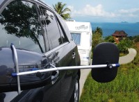 Oppi Towing Mirrors