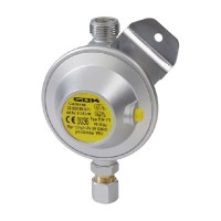 Low-Pressure Regulator Typ EN71