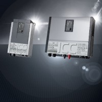 ICC Inverter/Charging Combo