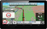 Navigation System Intelliroute Caravan