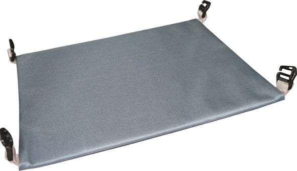 ModuCamp Shelf