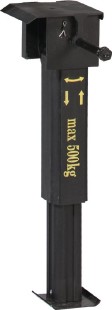Trailer Jack Arex Light