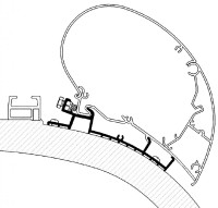 Adapter Carthago Chic