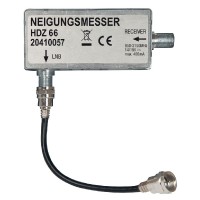 Inclinometer HDZ 60/HDZ 66