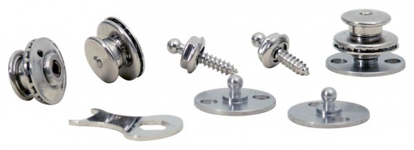 LOXX Press Studs