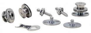 LOXX Press Studs